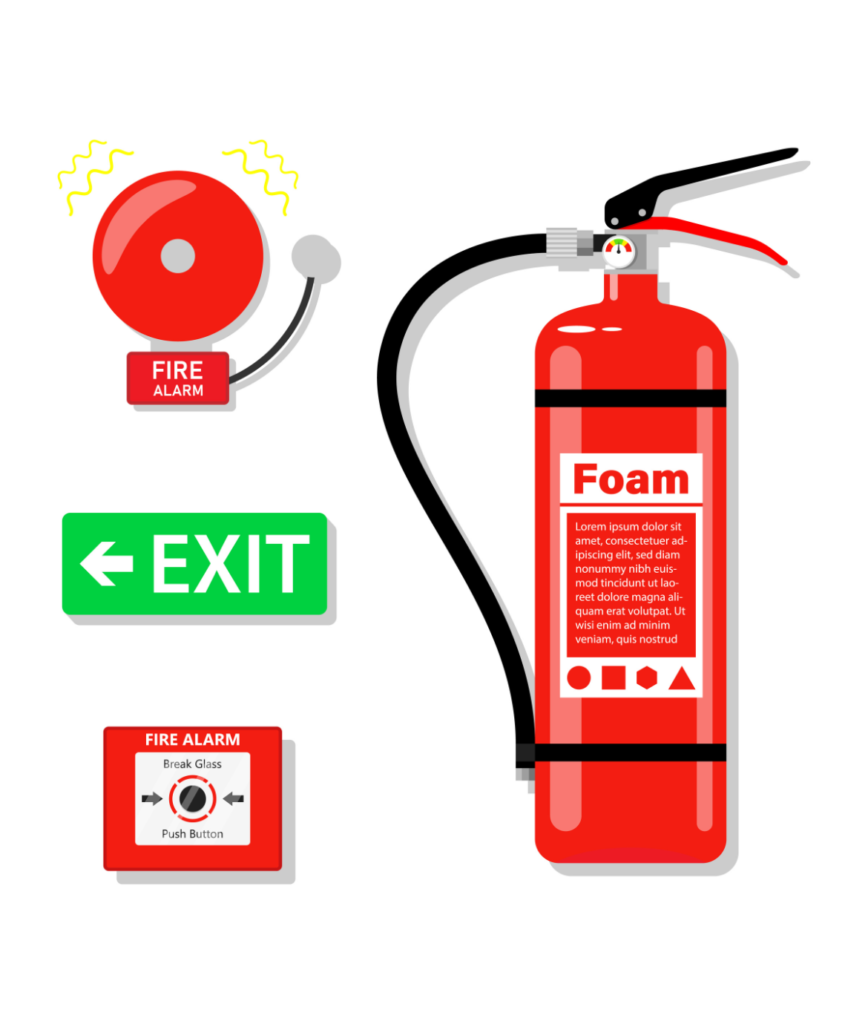 Landlord Safety Certifications